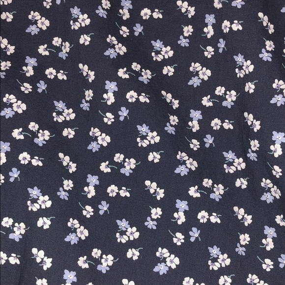 Claiborne stretch button-down XXL - Picture 4 of 4